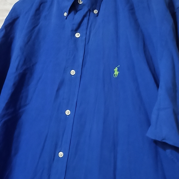 Ralph Lauren - Picture 3 of 5